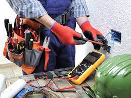 Chemie: Elektriker/in(m,w,d)
