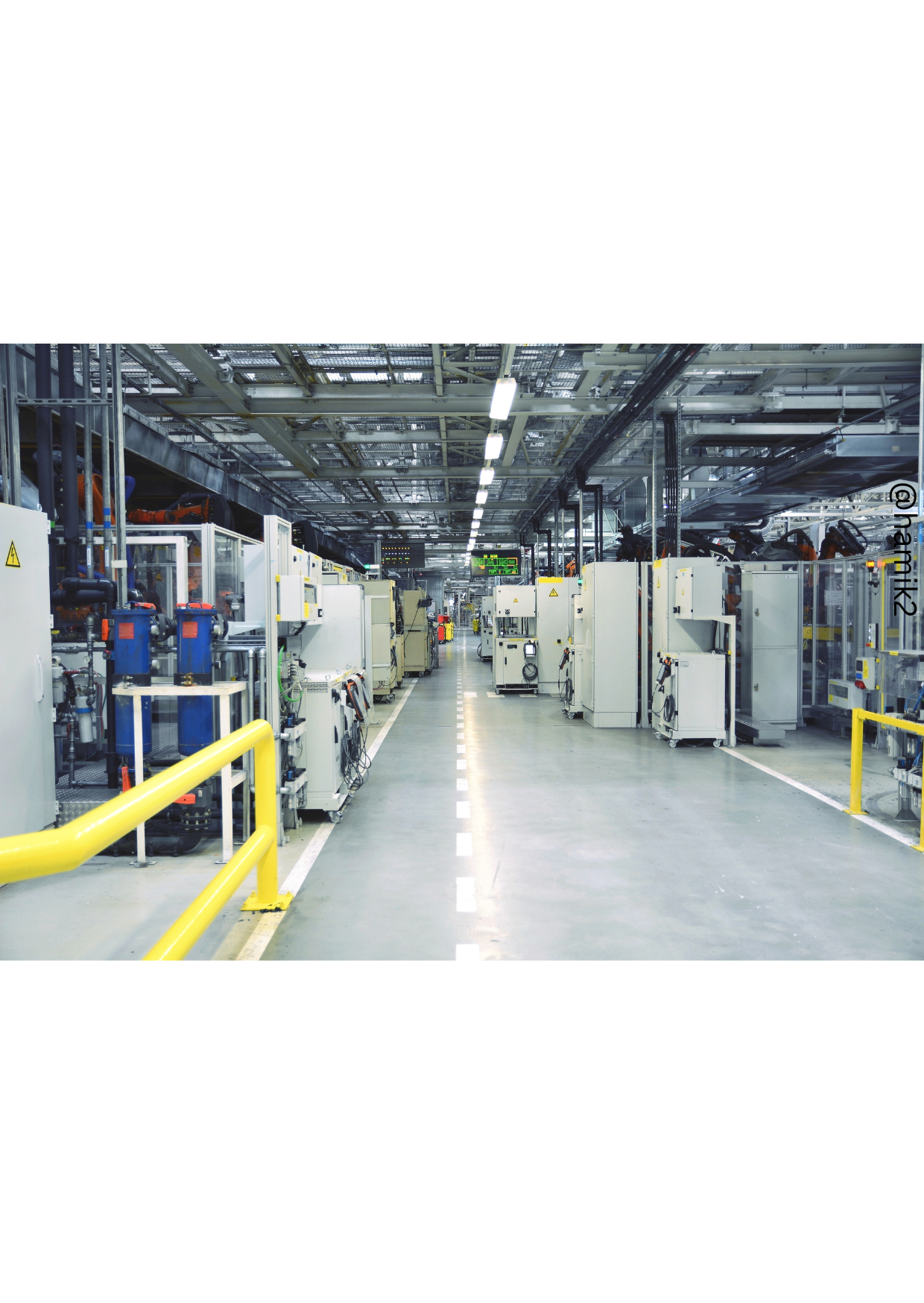 : Maschinen und Anlagenführer (m/w/d) - Hückelhoven