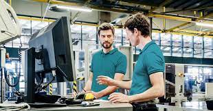 : Prozessingenieur Kunststoff (m/w/d) - Alsdorf